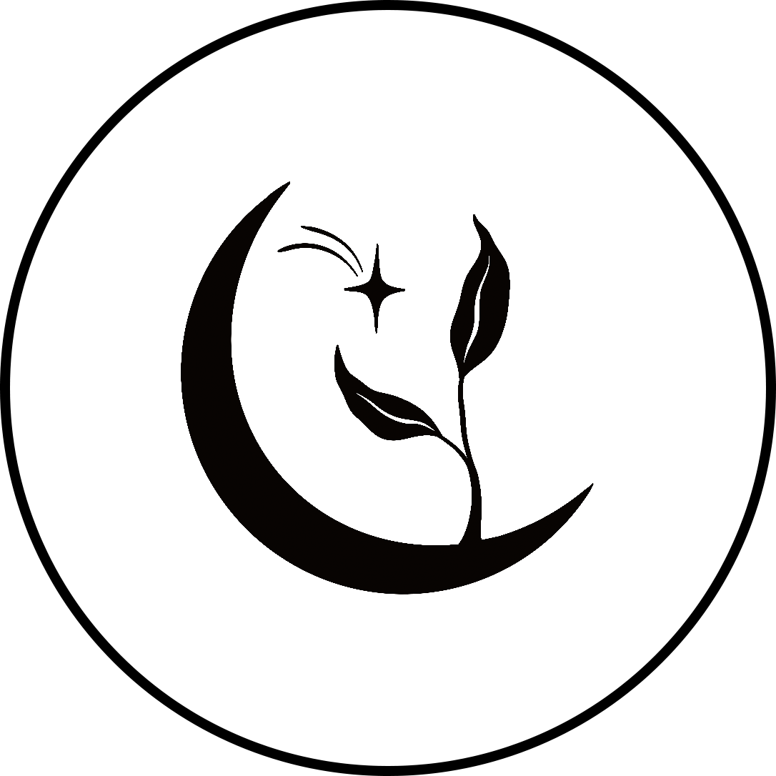 Dreamy Moons planting trees icon