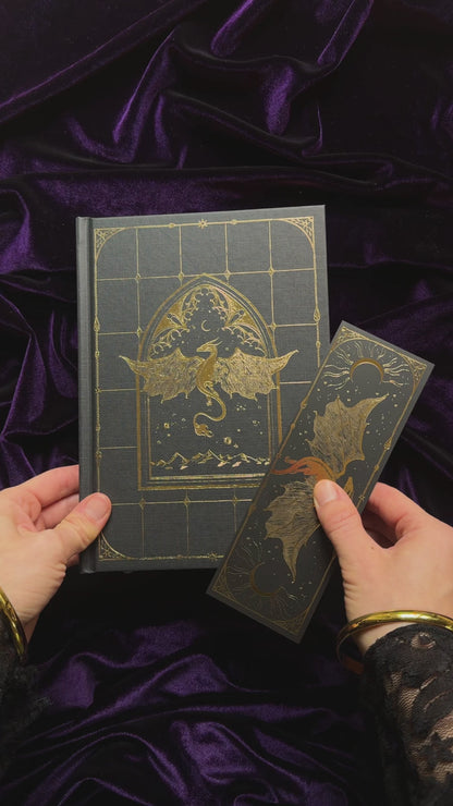 Dragon Journal