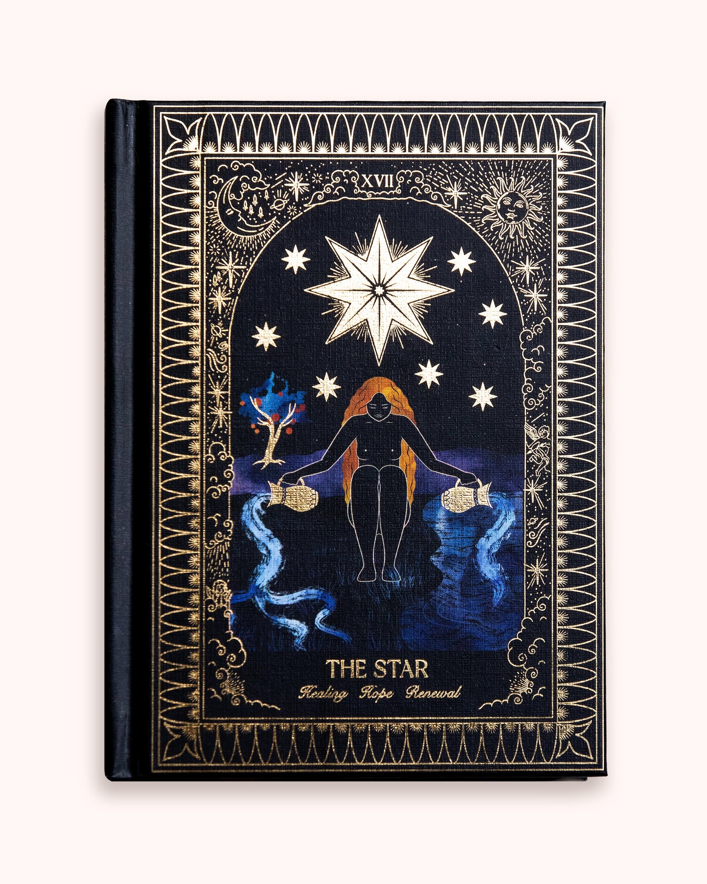 Tarot Journals Set