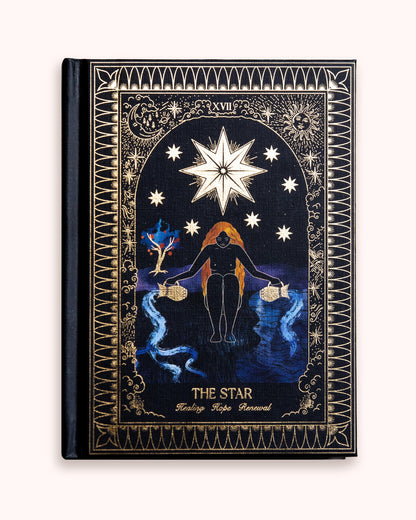Tarot Journals Set