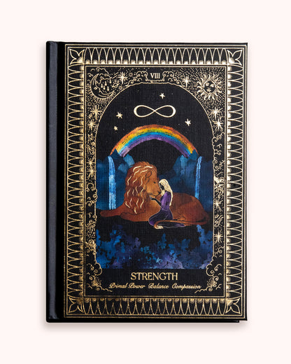 Strength Journal - Wholesale