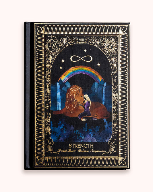 Strength Journal - Wholesale