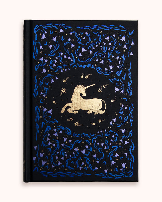 Unicorn Journal