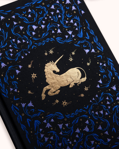 Unicorn Journal