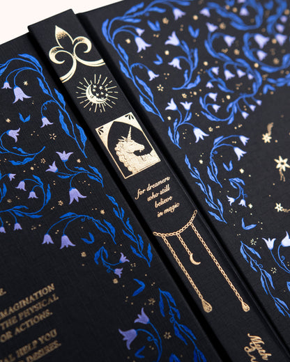 Unicorn Journal