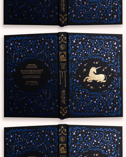 Unicorn Journal