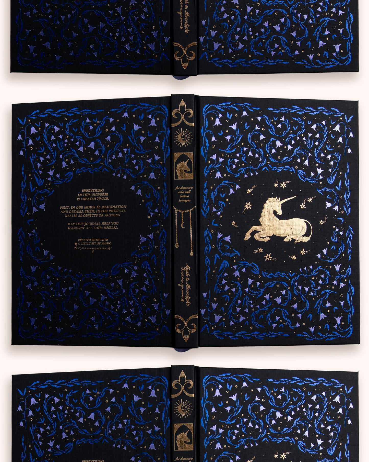 Unicorn Journal - Wholesale