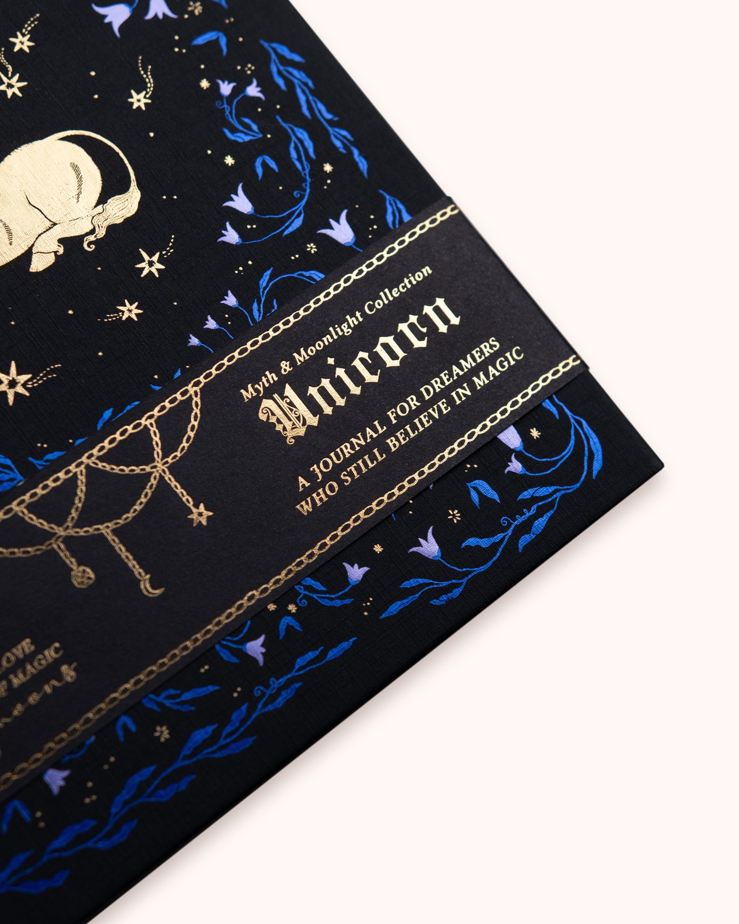 Unicorn Journal