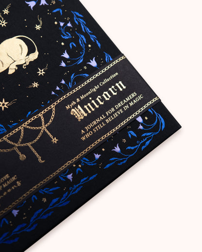 Unicorn Journal