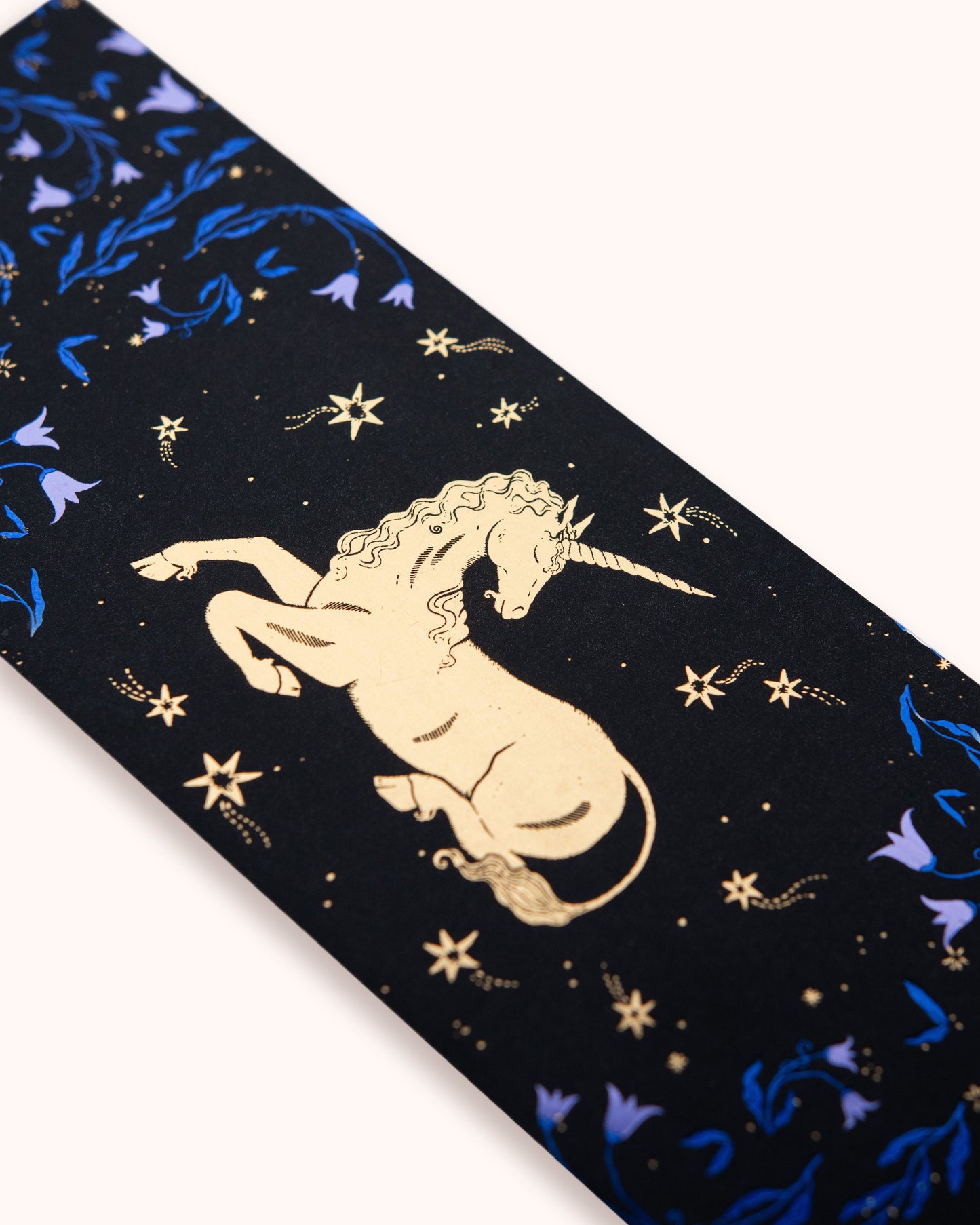 Unicorn Bookmark - Wholesale