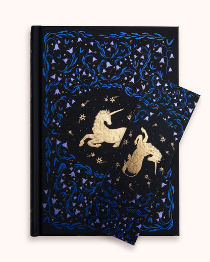 Unicorn Journal