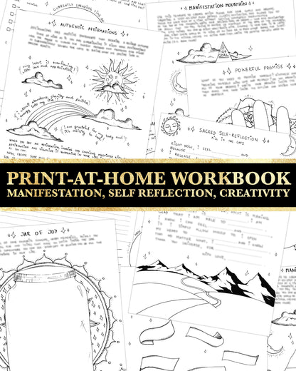 Mindful Workbook
