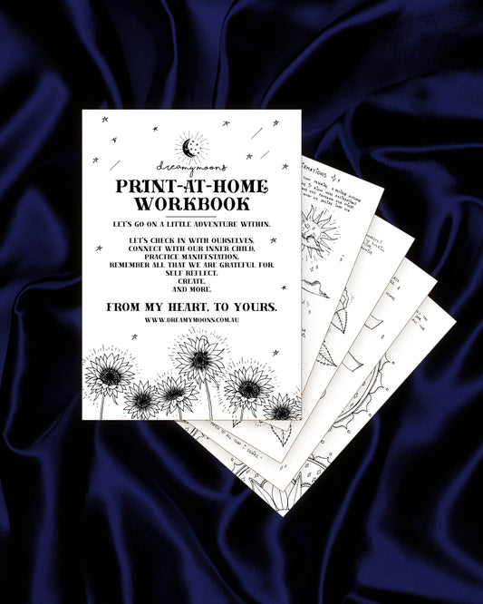 Mindful Workbook